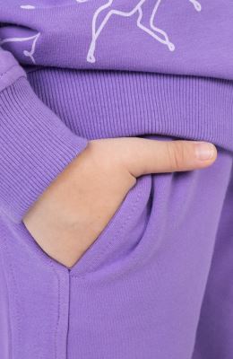 شلوار دورس لایکرا برش دار ( ست با کد 10707)