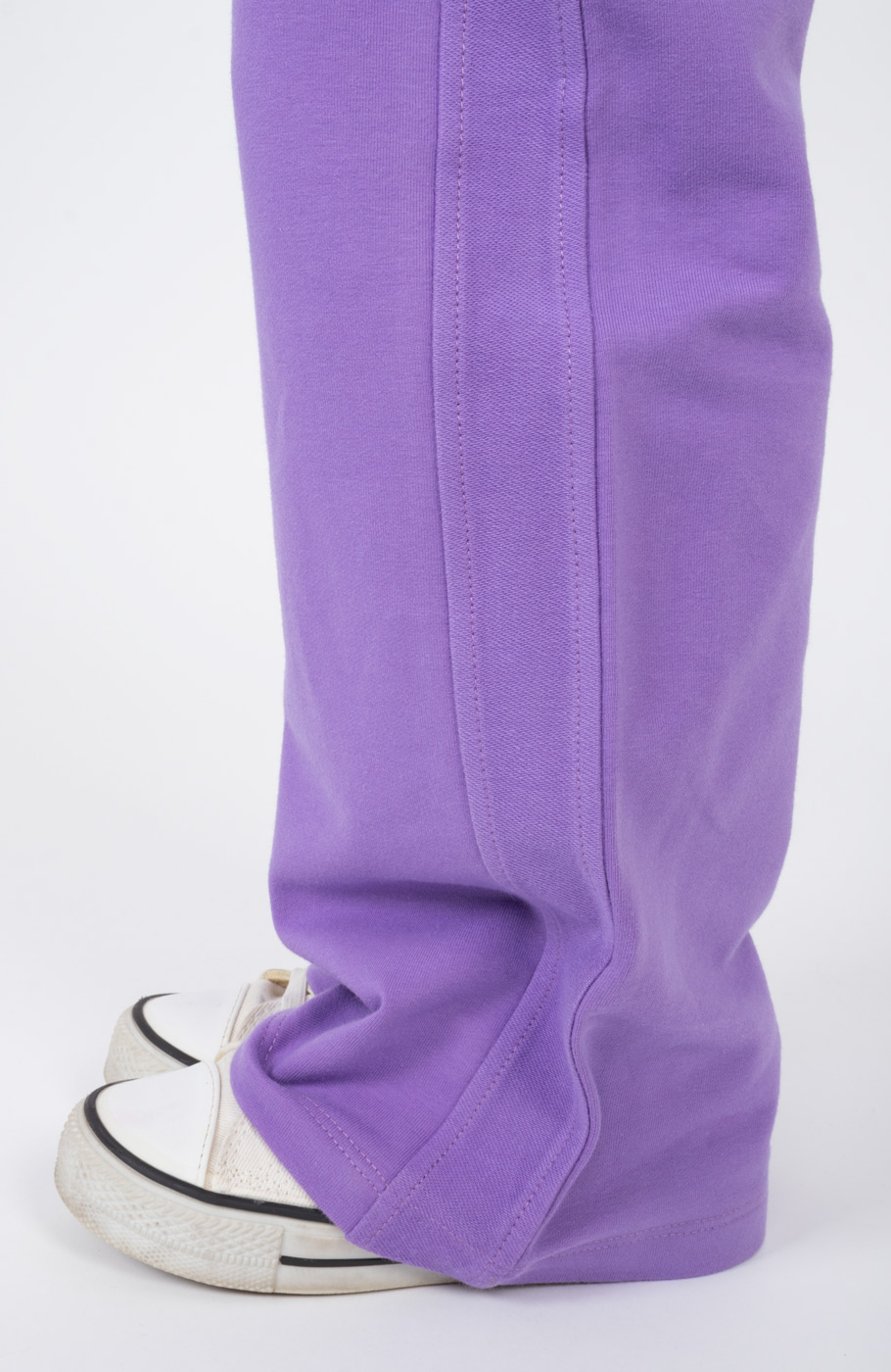 شلوار دورس لایکرا برش دار ( ست با کد 10707)