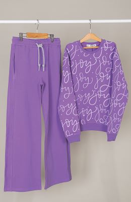 شلوار دورس لایکرا برش دار ( ست با کد 10709)