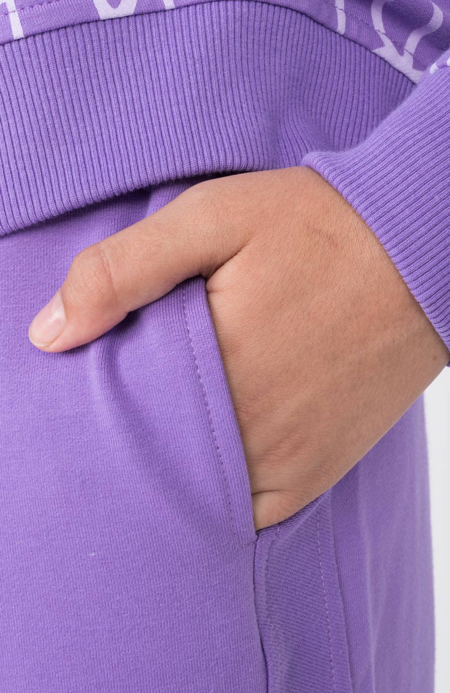 شلوار دورس لایکرا برش دار ( ست با کد 10709)