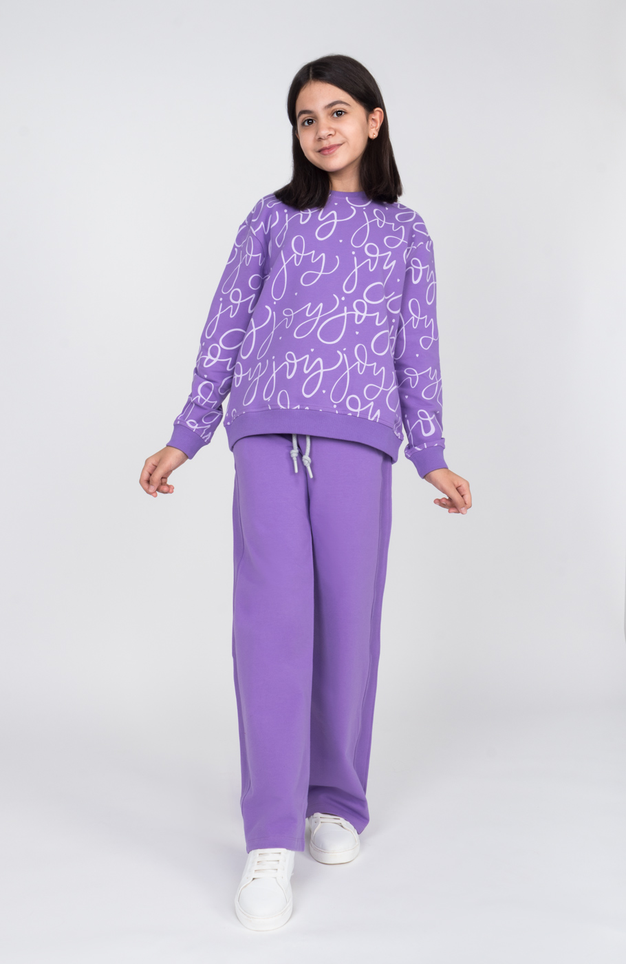 شلوار دورس لایکرا برش دار ( ست با کد 10709)