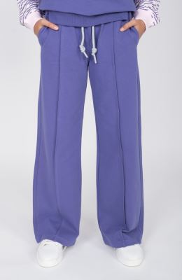 شلوار دورس لایکرا پینتاکس دار ( ست با کد 10713)