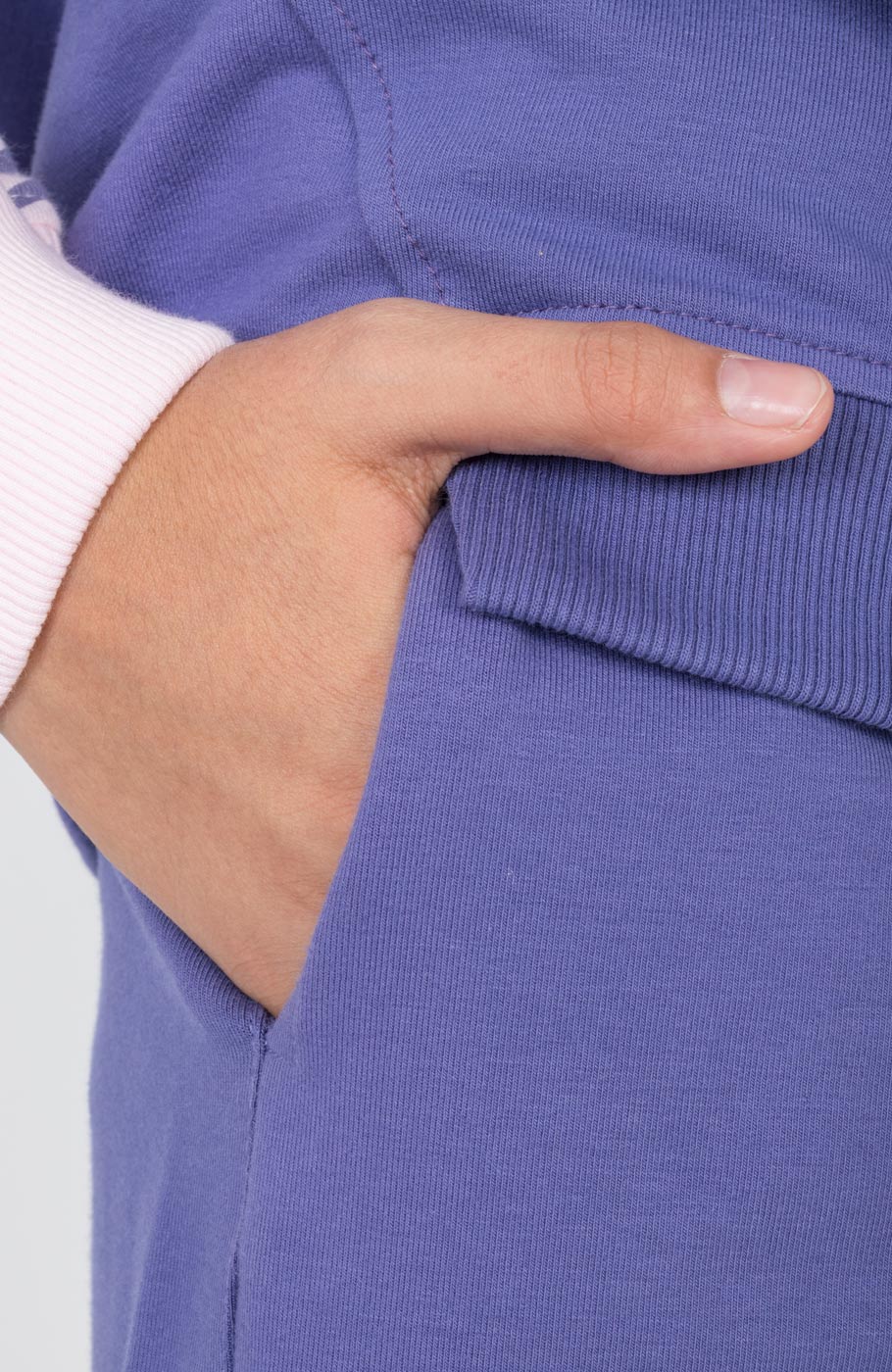 شلوار دورس لایکرا پینتاکس دار ( ست با کد 10713)