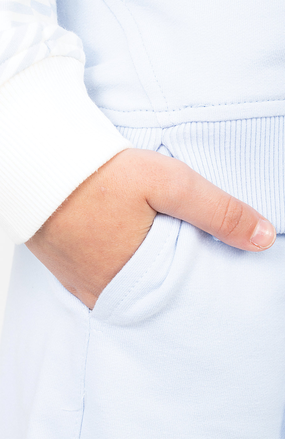 شلوار دورس لایکرا پینتاکس دار ( ست با کد 10711)