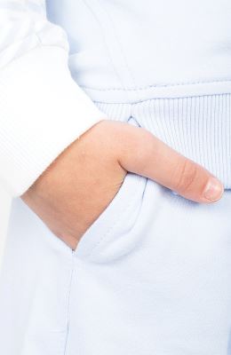 شلوار دورس لایکرا پینتاکس دار ( ست با کد 10711)