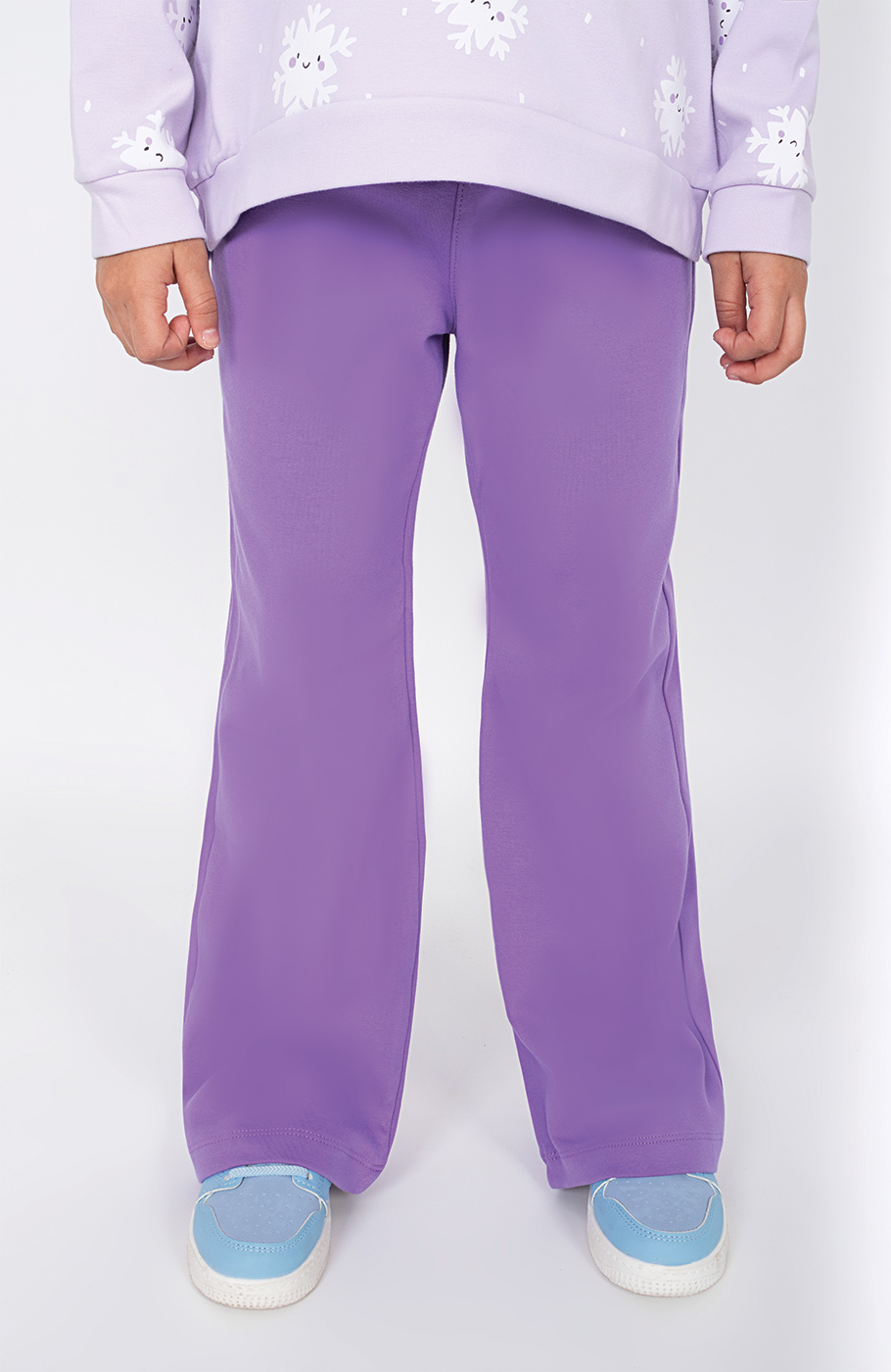 شلواز فاینریب فلر (ست با کد 10701)