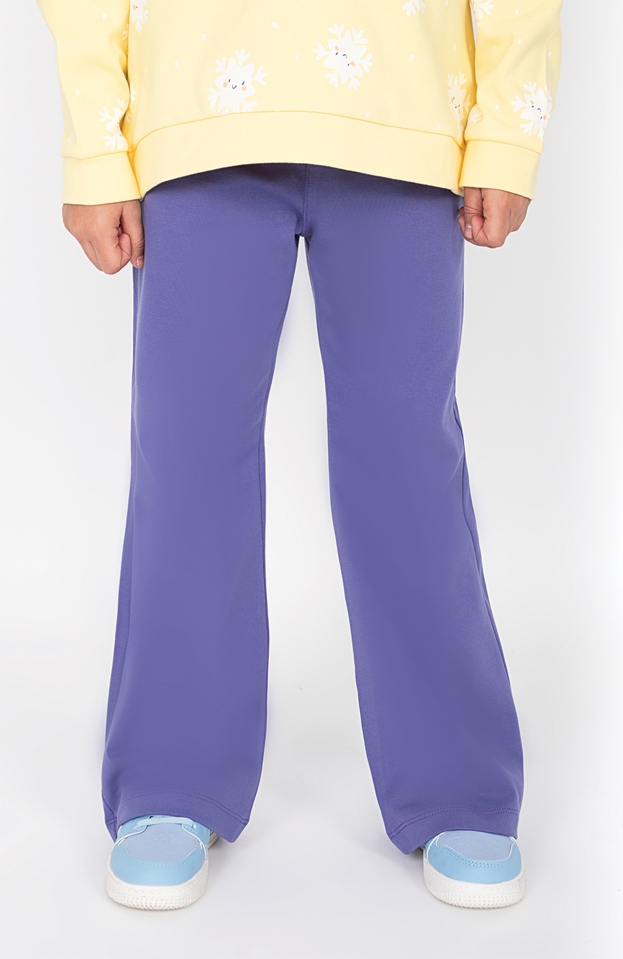 شلواز فاینریب فلر (ست با کد 10701)