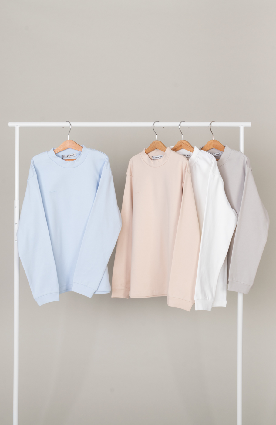 بلوز فاینریب یقه سه سانت