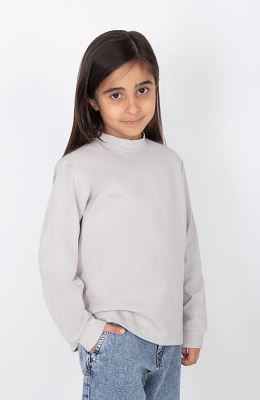 بلوز فاینریب یقه سه سانت