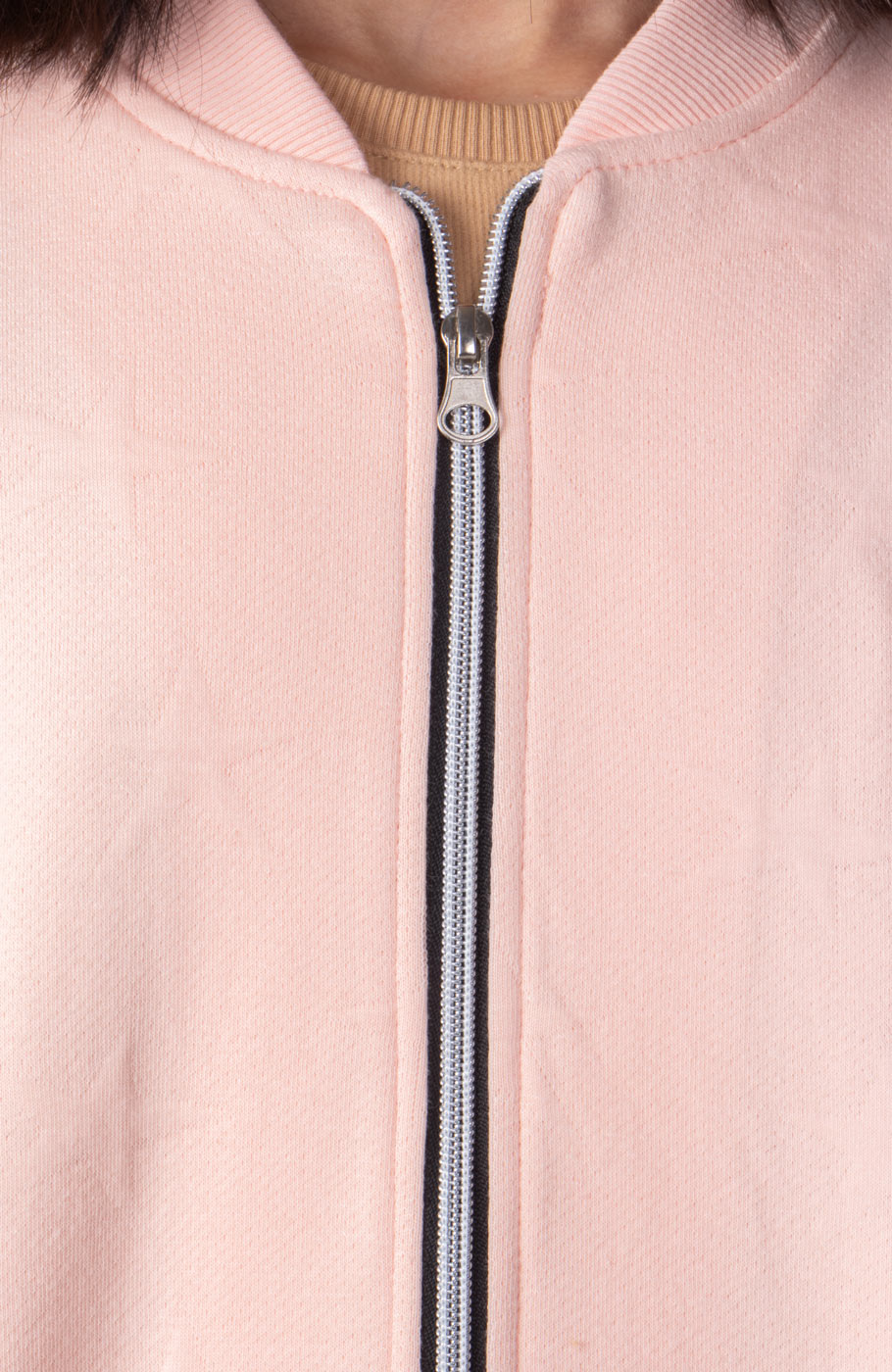 بامر جکت ژاکارد ستاره