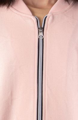 بامر جکت ژاکارد ستاره