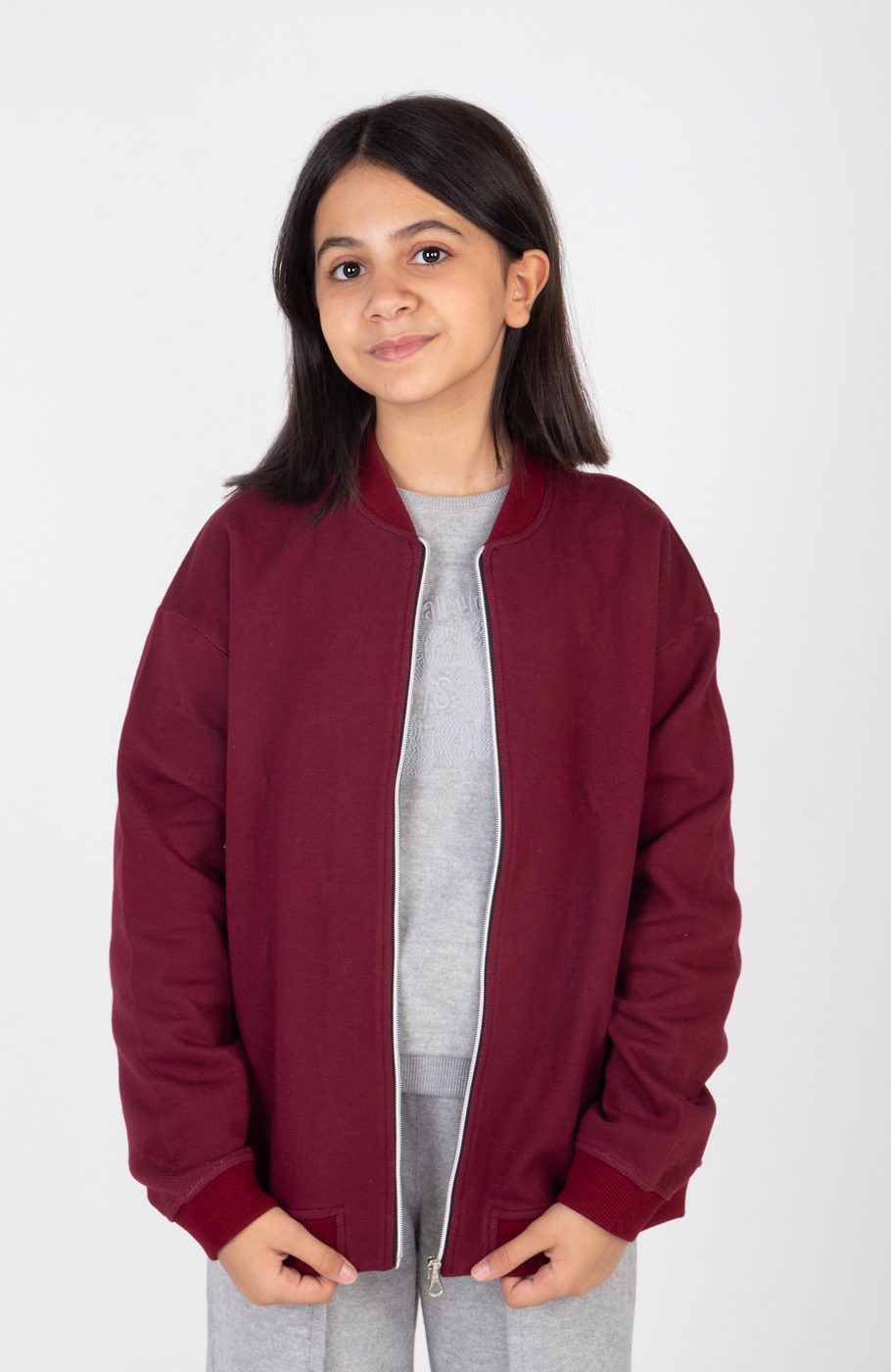 بامر جکت ژاکارد ستاره