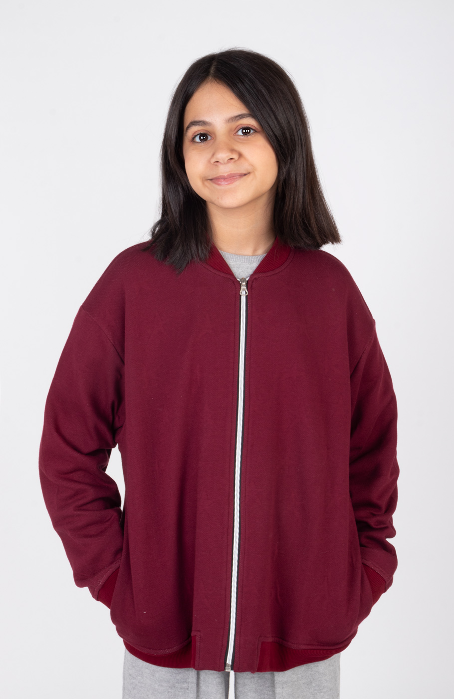 بامر جکت ژاکارد ستاره