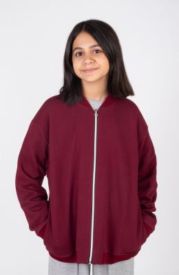 بامر جکت ژاکارد ستاره