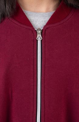 بامر جکت ژاکارد ستاره