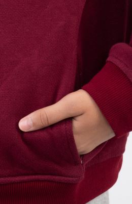 بامر جکت ژاکارد ستاره