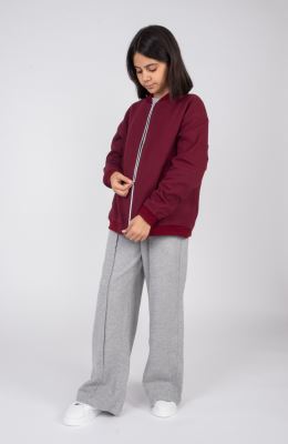 بامر جکت ژاکارد ستاره