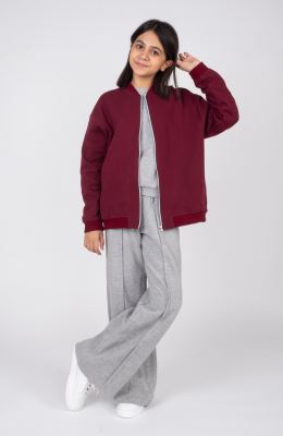 بامر جکت ژاکارد ستاره