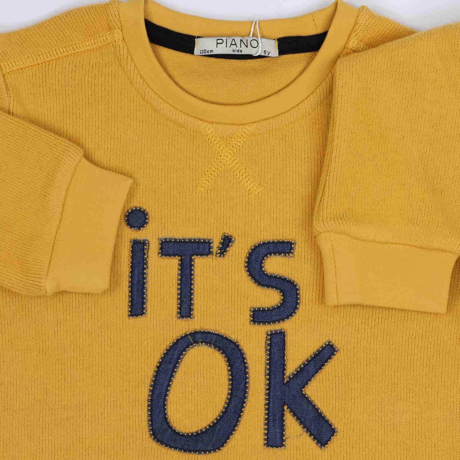 بلوز میلنگی