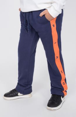 شلوار دورس سه نخ خار خورده (ست با کد 11404)