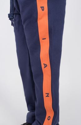 شلوار دورس سه نخ خار خورده (ست با کد 11404)