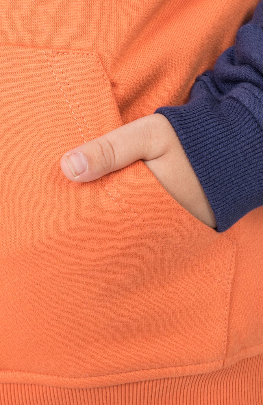 سوییت شرت دورس سه نخ خار خورده ( ست با کد 11405)