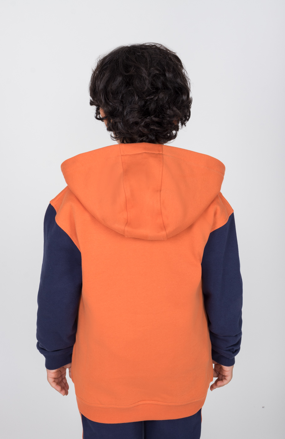 سوییت شرت دورس سه نخ خار خورده ( ست با کد 11405)