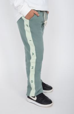 شلوار دورس سه نخ خار خورده (ست با کد 11404)