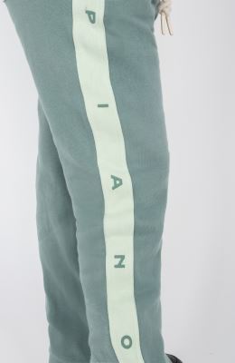 شلوار دورس سه نخ خار خورده (ست با کد 11404)