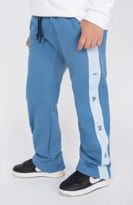 شلوار دورس سه نخ خار خورده (ست با کد 11404)