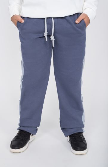 شلوار دورس سه نخ خار خورده (ست با کد 11404)