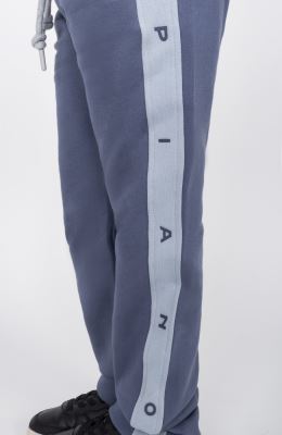 شلوار دورس سه نخ خار خورده (ست با کد 11404)