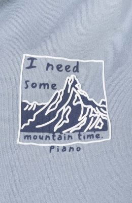 سوییت شرت دورس سه نخ خار خورده ( ست با کد 11405)