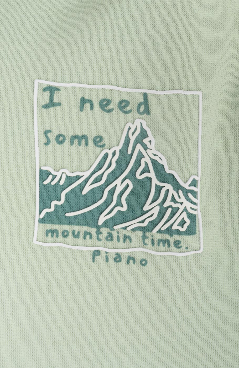 سوییت شرت دورس سه نخ خار خورده ( ست با کد 11405)