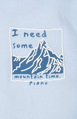 سوییت شرت دورس سه نخ خار خورده ( ست با کد 11405)