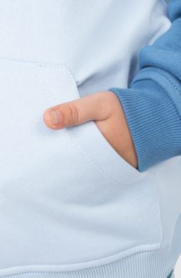 سوییت شرت دورس سه نخ خار خورده ( ست با کد 11405)