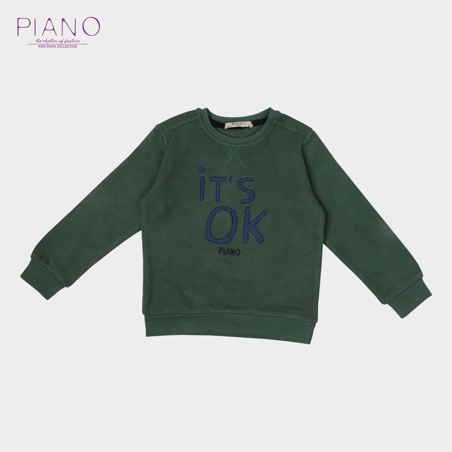 بلوز میلنگی