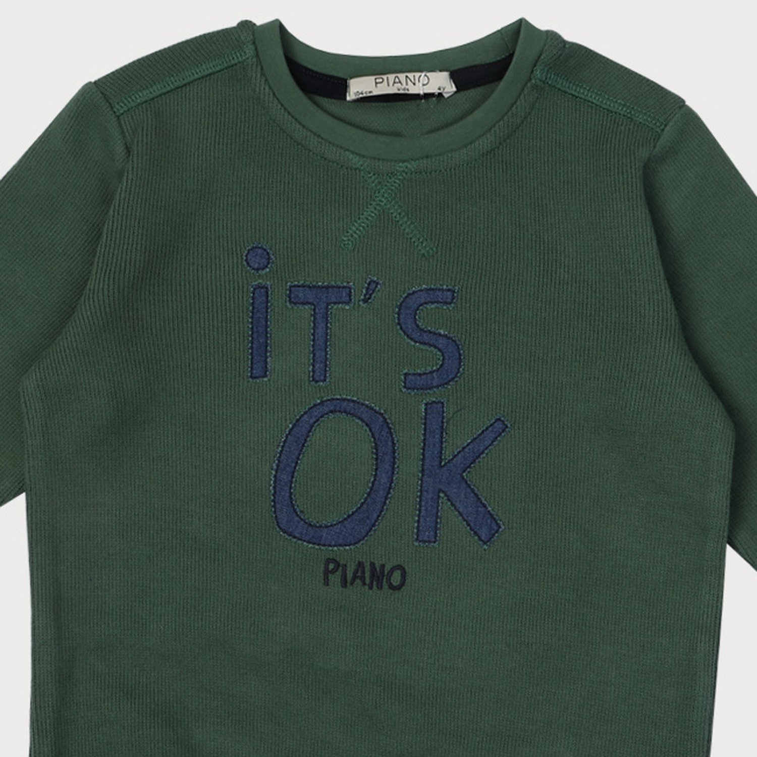 بلوز میلنگی