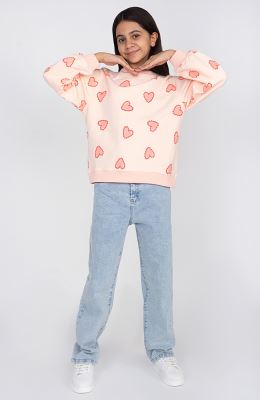 بلوز دورس لایکرا آستین پیلی دار 