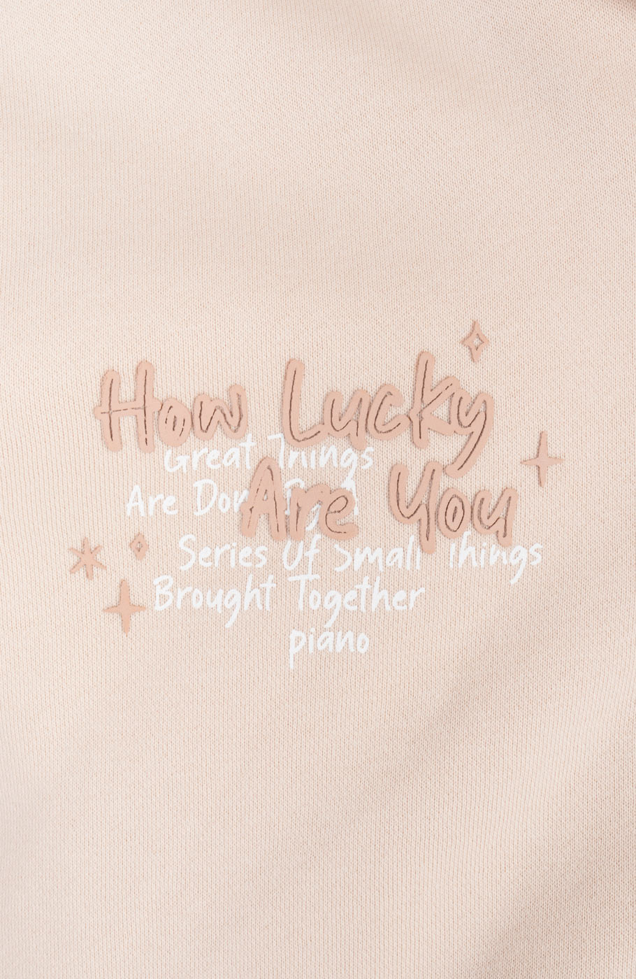 سوییت شرت دورس سه نخ خار خورده (ست با کد 10726)