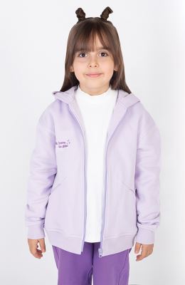 سوییت شرت دورس سه نخ خار خورده (ست با کد10724)