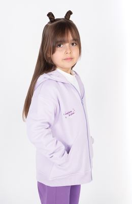 سوییت شرت دورس سه نخ خار خورده (ست با کد10724)