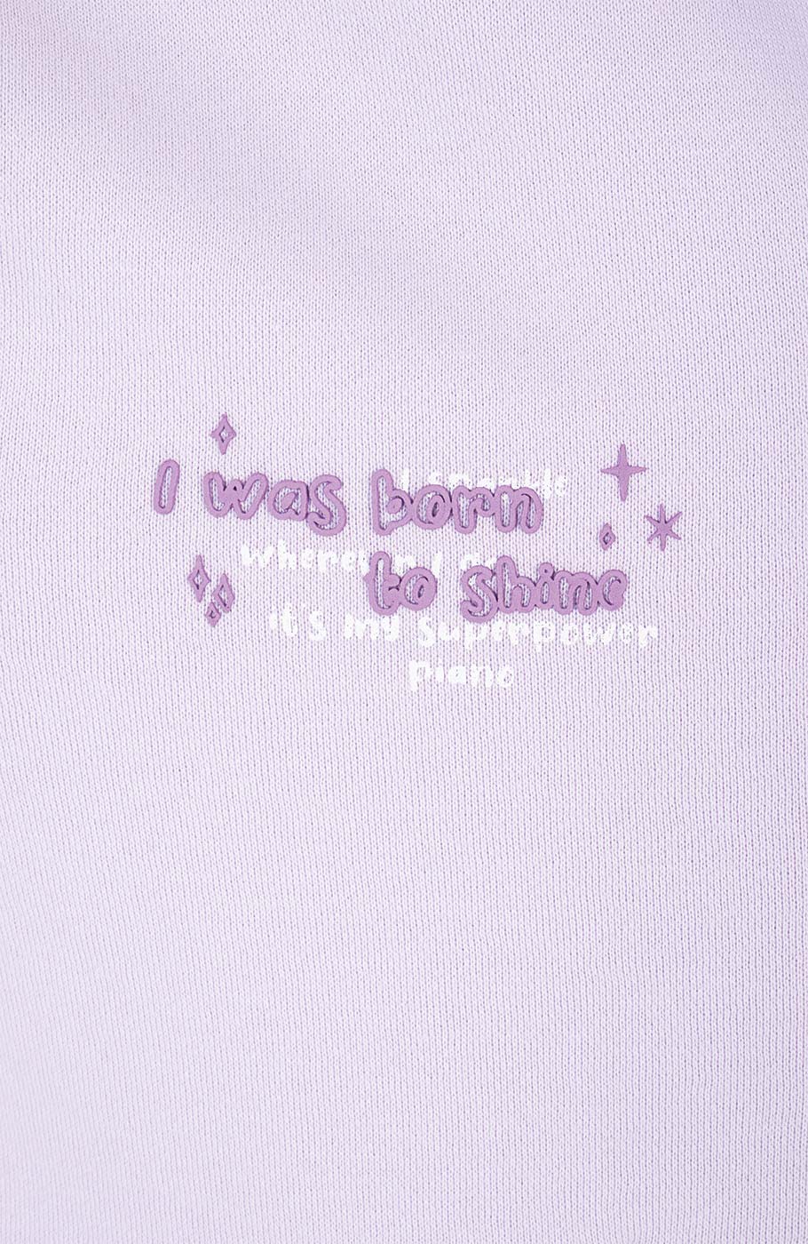 سوییت شرت دورس سه نخ خار خورده (ست با کد10724)