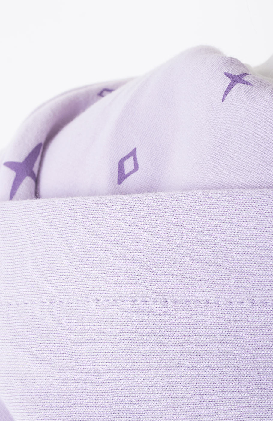 سوییت شرت دورس سه نخ خار خورده (ست با کد10724)