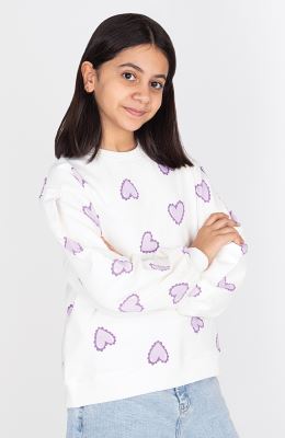 بلوز دورس لایکرا آستین پیلی دار