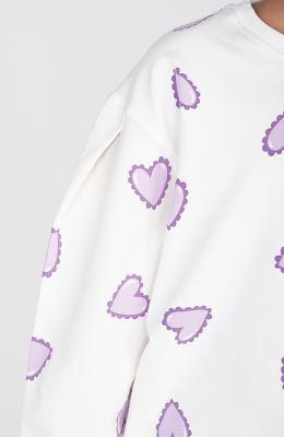 بلوز دورس لایکرا آستین پیلی دار 