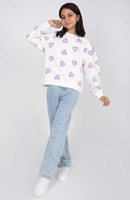 بلوز دورس لایکرا آستین پیلی دار 