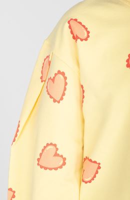 بلوز دورس لایکرا آستین پیلی دار 