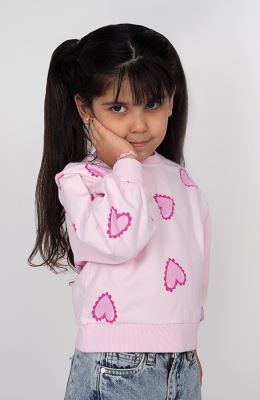 بلوز دورس لایکرا آستین پیلی دار