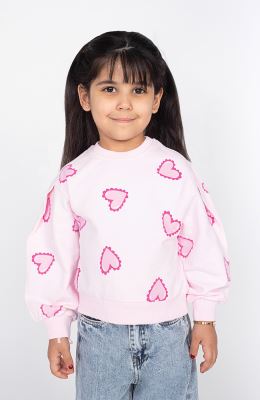 بلوز دورس لایکرا آستین پیلی دار